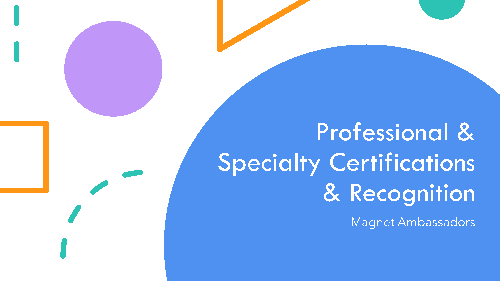Magnet Site Visit Toolkit